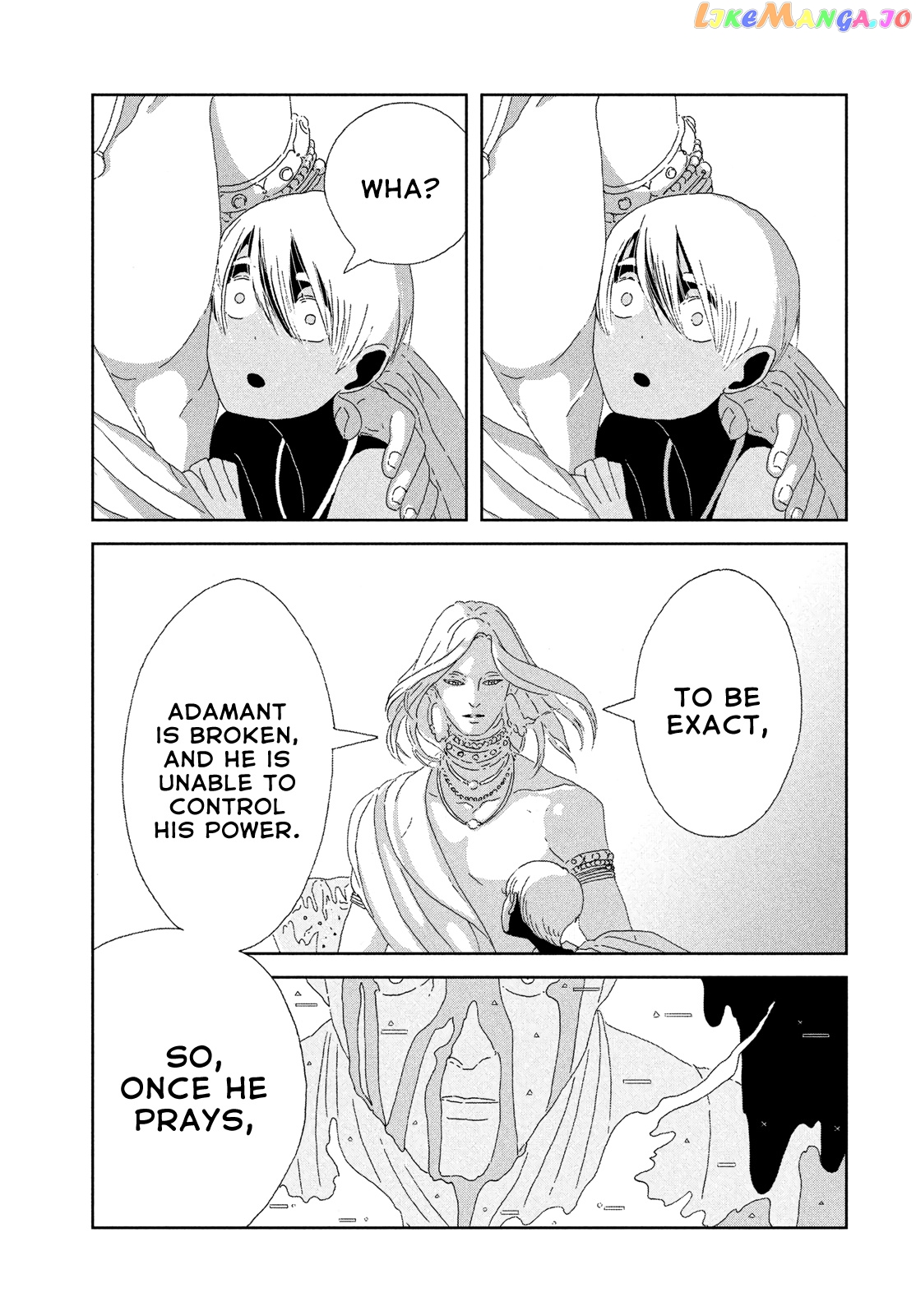 Land of the Lustrous, Chapter 80 image 17